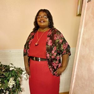 Meet your Posher, Althea d